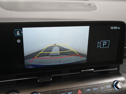 Certified 2026 Hyundai Kona SEL Premium AWD/4WD image 21