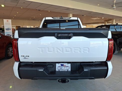Used 2023 Toyota Tundra SR5 image 6