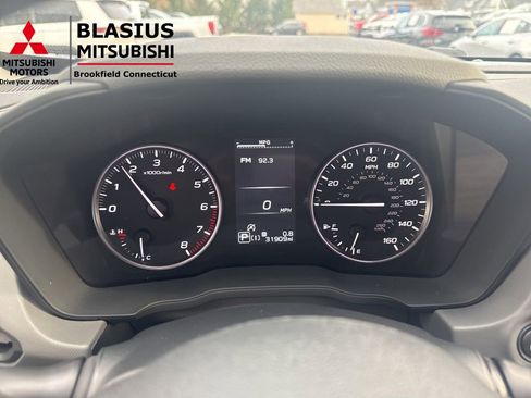 Used 2024 Subaru Crosstrek 2.5i Limited AWD/4WD image 22