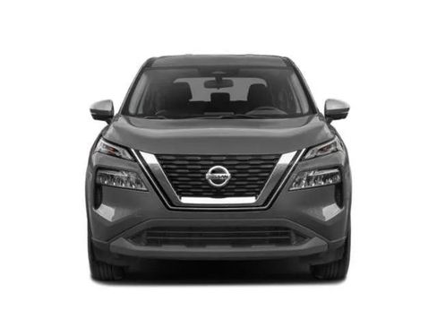Used 2021 Nissan Rogue SV FWD image 7