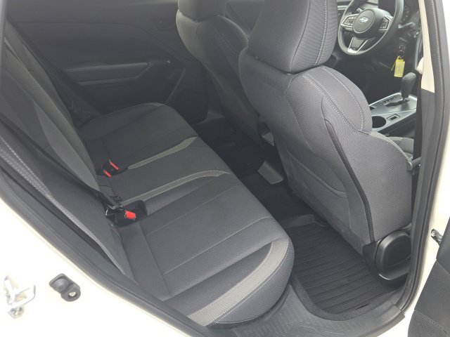 Certified 2025 Subaru Impreza 2.0i AWD/4WD image 11