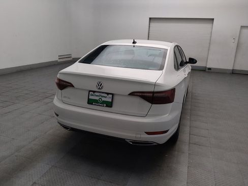 Used 2020 Volkswagen Jetta SEL Premium FWD image 7