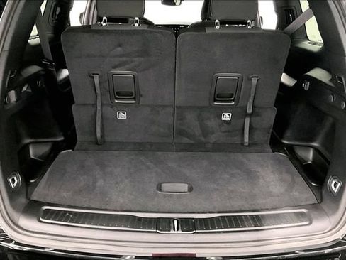 Used 2024 Jeep Grand Cherokee L Laredo AWD/4WD image 42