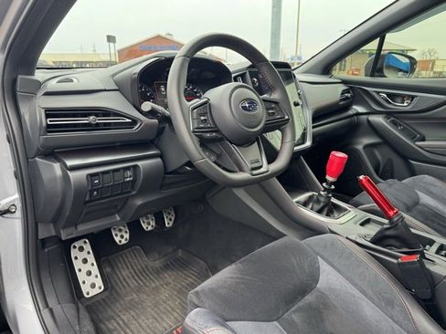 Used 2022 Subaru WRX Limited image 22