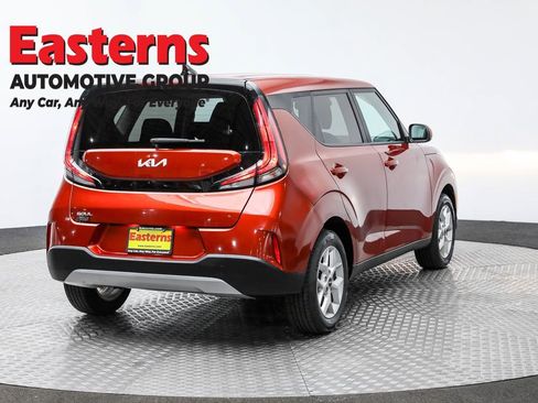 Used 2024 Kia Soul LX w/ Option Group 015 image 5