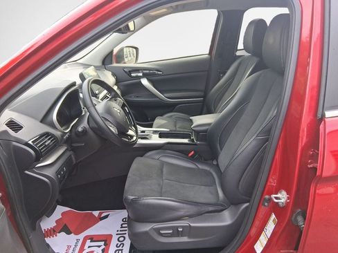 Used 2024 Mitsubishi Eclipse Cross AWD image 12