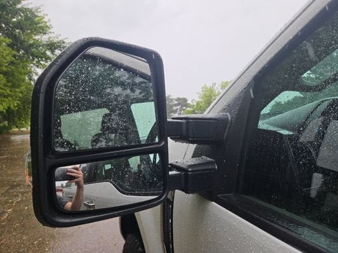 Used 2019 Ford F250 XLT w/ XLT Premium Package AWD/4WD image 10