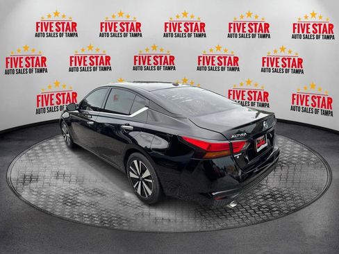 Used 2022 Nissan Altima 2.5 SL image 5