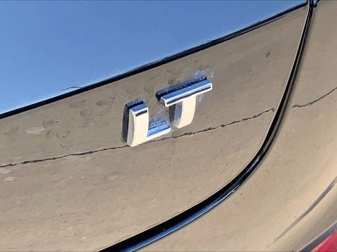 Used 2025 Chevrolet TrailBlazer LT image 9