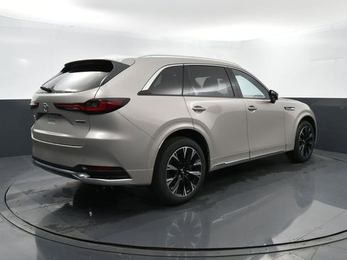 New 2026 MAZDA CX-90 3.3 Turbo S w/ Premium Plus image 31