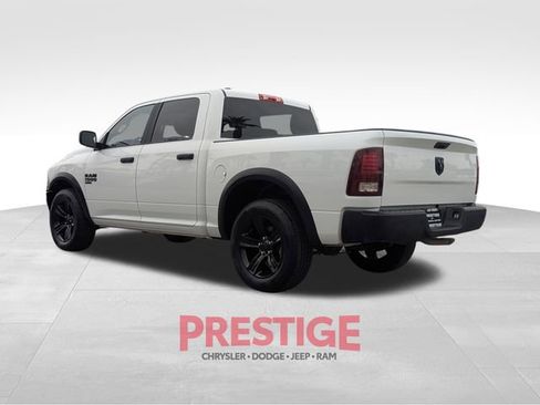 Used 2024 RAM 1500 Classic Warlock image 12