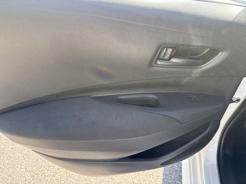 Used 2024 Toyota Corolla LE FWD image 21