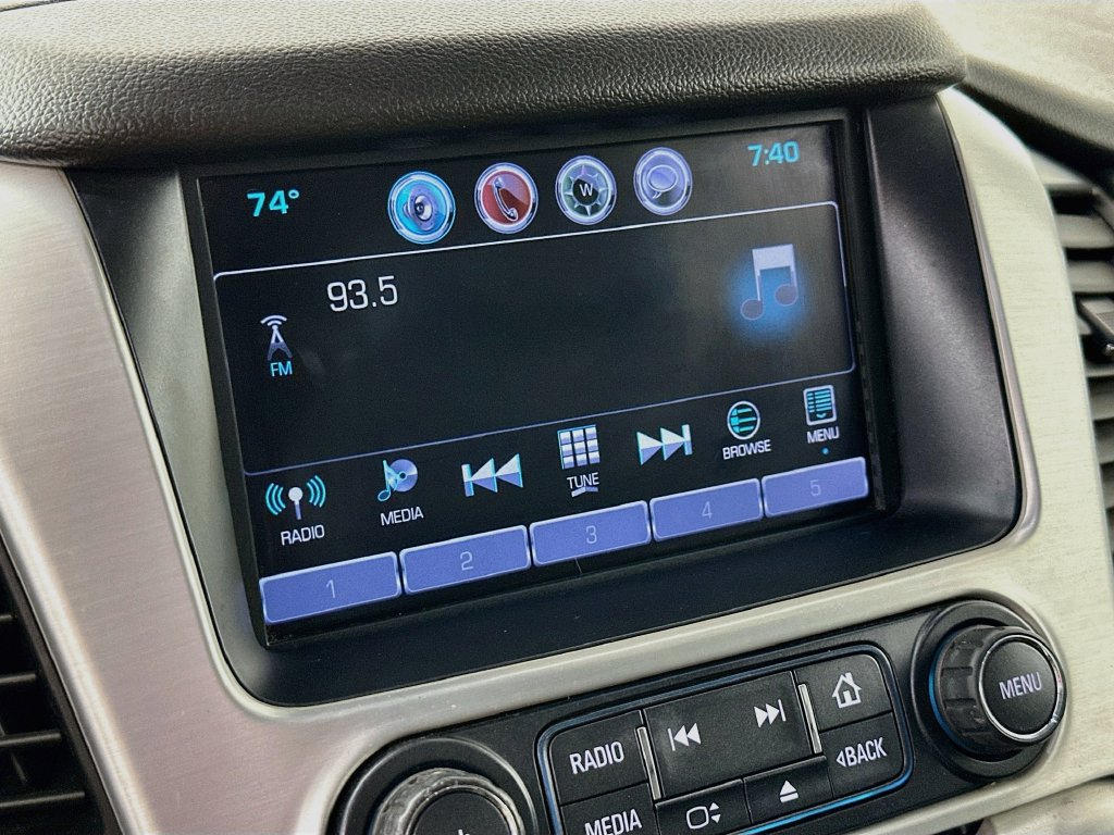 Used 2018 GMC Yukon SLT AWD/4WD image 20