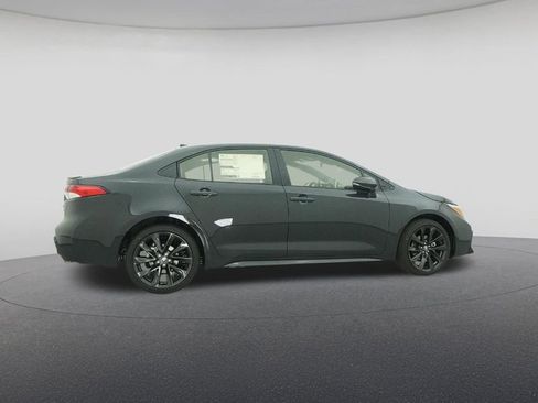 New 2026 Toyota Corolla SE image 26