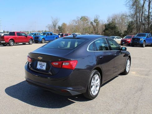 Used 2023 Chevrolet Malibu LT FWD image 11