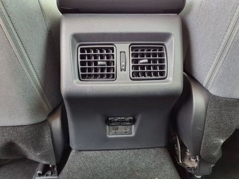 Used 2026 Toyota Camry LE FWD image 12