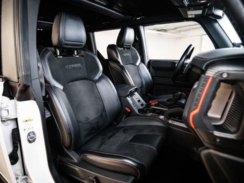 Used 2023 Ford Bronco Raptor AWD/4WD image 29