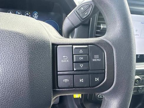 Certified 2025 Ford F150 STX w/ Equipment Group 200A RWD image 16