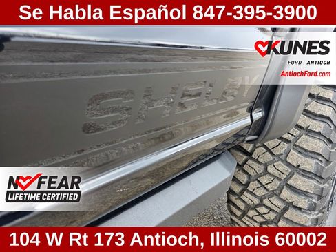 Used 2023 Ford F250 Lariat w/ Lariat Ultimate Package image 56