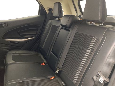 Used 2019 Ford EcoSport SES w/ SES Black Appearance Package image 18