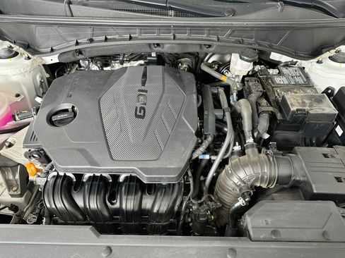 Used 2026 Hyundai Tucson SEL FWD image 32