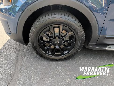 Used 2024 Kia Telluride SX Prestige X-Pro AWD/4WD image 19