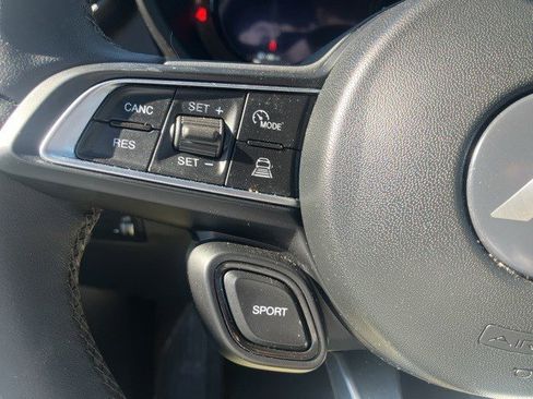 Certified 2024 Dodge Hornet GT Plus image 9