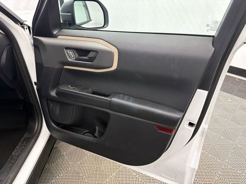 Used 2025 Ford Bronco Sport Big Bend image 15