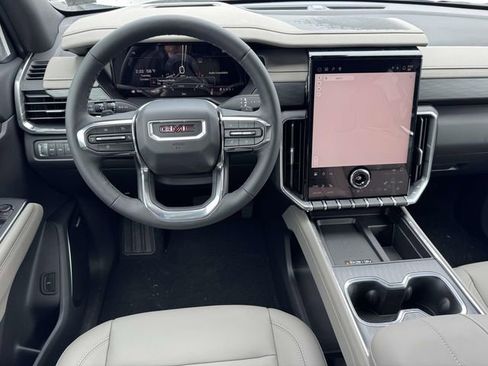 New 2026 GMC Acadia Elevation w/ Elevation Premium Package image 10