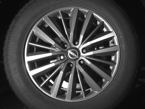 Used 2023 Nissan Armada SL image 15