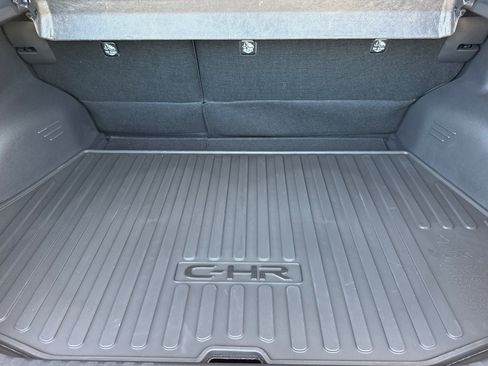 New 2026 Toyota C-HR AWD/4WD image 18