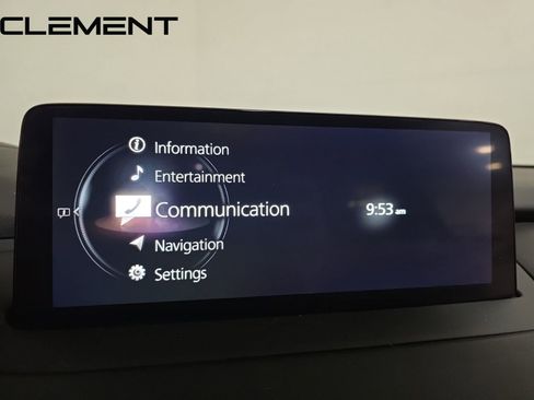 Used 2021 MAZDA CX-9 Signature image 19