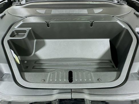 New 2025 Ford Mustang Mach-E GT w/ Interior Protection Package AWD/4WD image 10