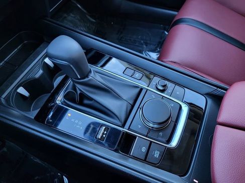 Used 2026 MAZDA CX-50 2.5 Hybrid w/ Cargo Package image 10