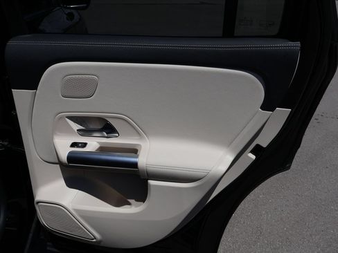 New 2026 Mercedes-Benz GLA 250 4MATIC image 14