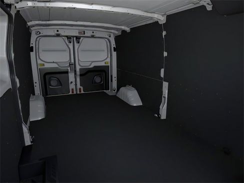New 2026 Ford Transit 350 Low Roof image 12