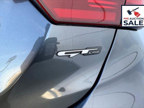 Certified 2024 Kia Forte GT-Line image 8