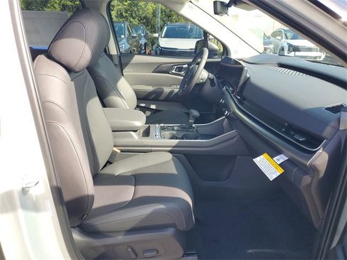 New 2026 Kia Carnival SX Prestige image 7