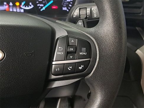 Used 2020 Ford Explorer 2WD image 26