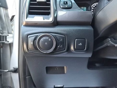 Used 2019 Ford Ranger Lariat w/ Equipment Group 501A Mid AWD/4WD image 16