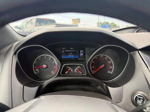 Used 2014 Ford Focus ST w/ Equipment Group 202A FWD image 22