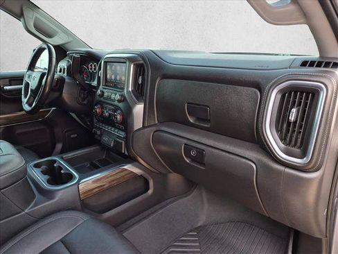 Used 2021 Chevrolet Silverado 1500 RST w/ Texas Edition Plus AWD/4WD image 16