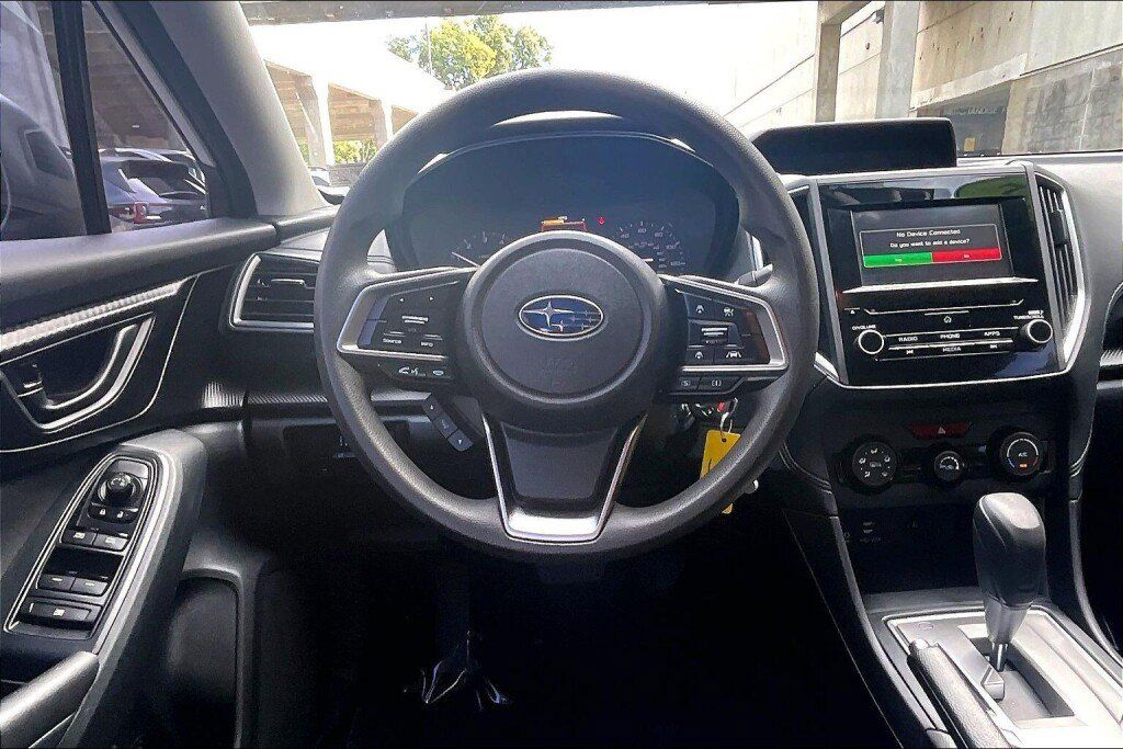 Used 2022 Subaru Impreza 2.0i Premium AWD/4WD image 7