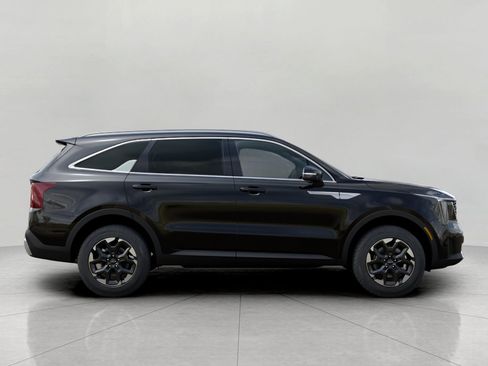 New 2026 Kia Sorento S AWD/4WD image 7