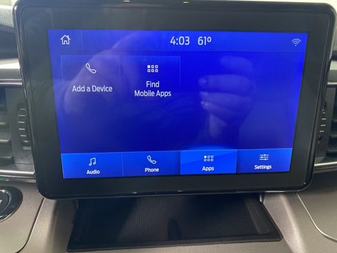 Used 2021 Ford Explorer XLT w/ Equipment Group 202A image 19