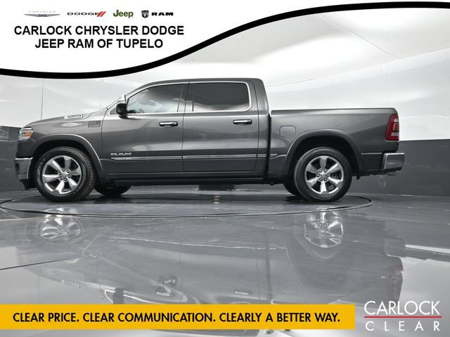 Used 2021 RAM 1500 Limited RWD image 55
