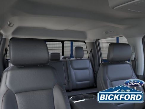 New 2026 Ford F250 Lariat AWD/4WD image 22