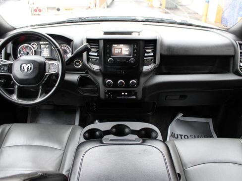 Used 2023 RAM 3500 Tradesman image 41