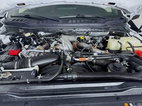 Used 2024 Ford F450 XLT w/ 360-Degree Camera Package image 23