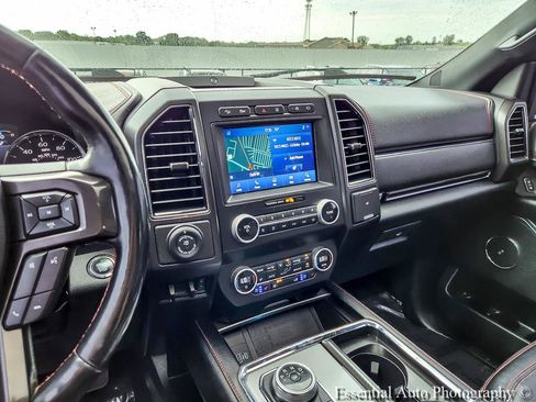 Used 2021 Ford Expedition Max Limited w/ Equipment Group 303A AWD/4WD image 26